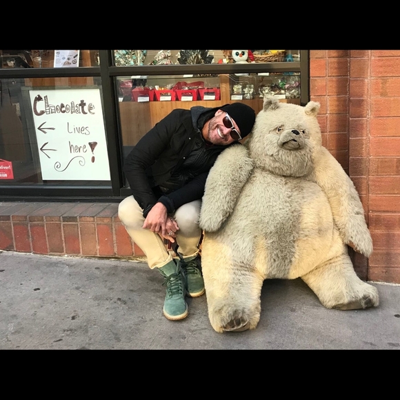 Meet your Posher, Richard - Picture 1 of 1